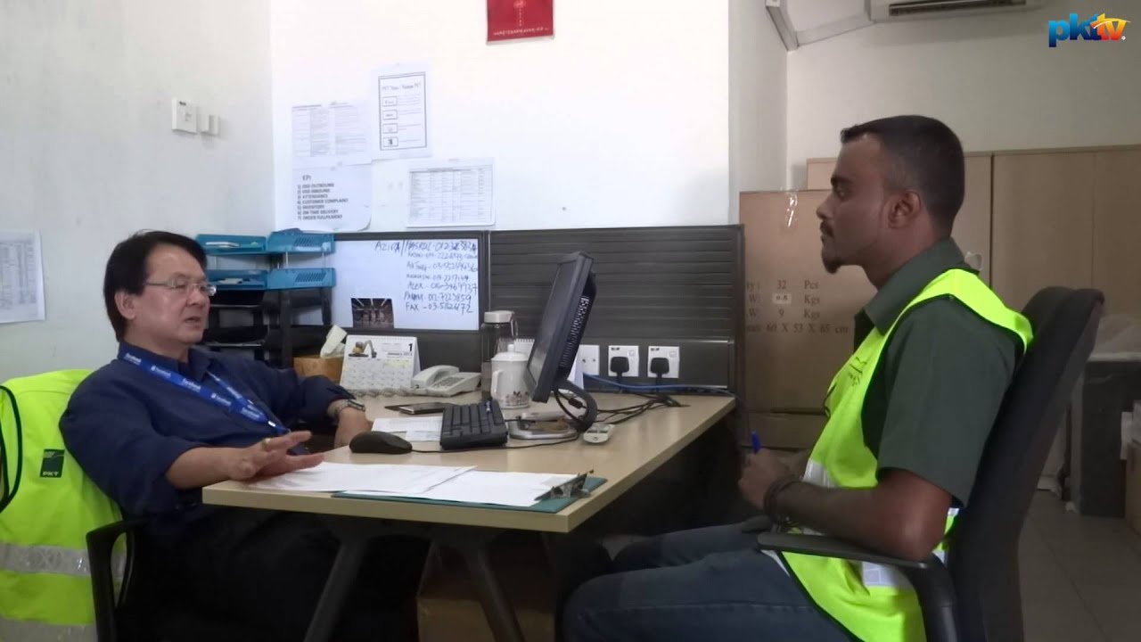 Employee Recognition Awards 2013 Best Warehouse Employee YouTube