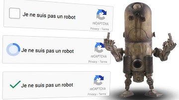 ROBOT BEATS "I