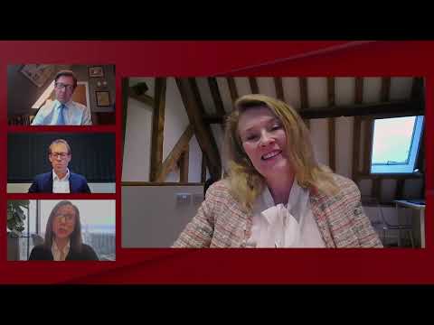 UK commercial and logistics property - how their portfolios are faring in these economic conditions?