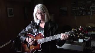 Video thumbnail of "Summer's End (Prine cover)"