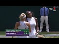 Serena advances to the final