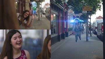 AV Browne Work | Deloitte | Future of Work - Augmented Adshel