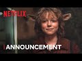 Sweet Tooth | Wrap on Season 2 | Netflix