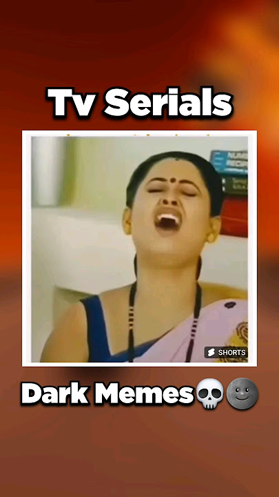 Tv Serial Dark Memes๐๐