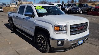 2014 GMC Sierra_1500 Pleasant Hill, Des Moines, Ames, Cedar Rapids, Iowa City, IA E22493P Gmc Des Moines Iowa
