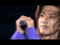 1997 木村拓哉,  弱い僕だから Kimura Takuya Live