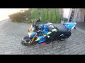 Suzuki GSX 1000 S - Sound With Yoshimura Exhaust