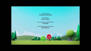 Wonderblocks Credits (Numberblocks Credits Version)