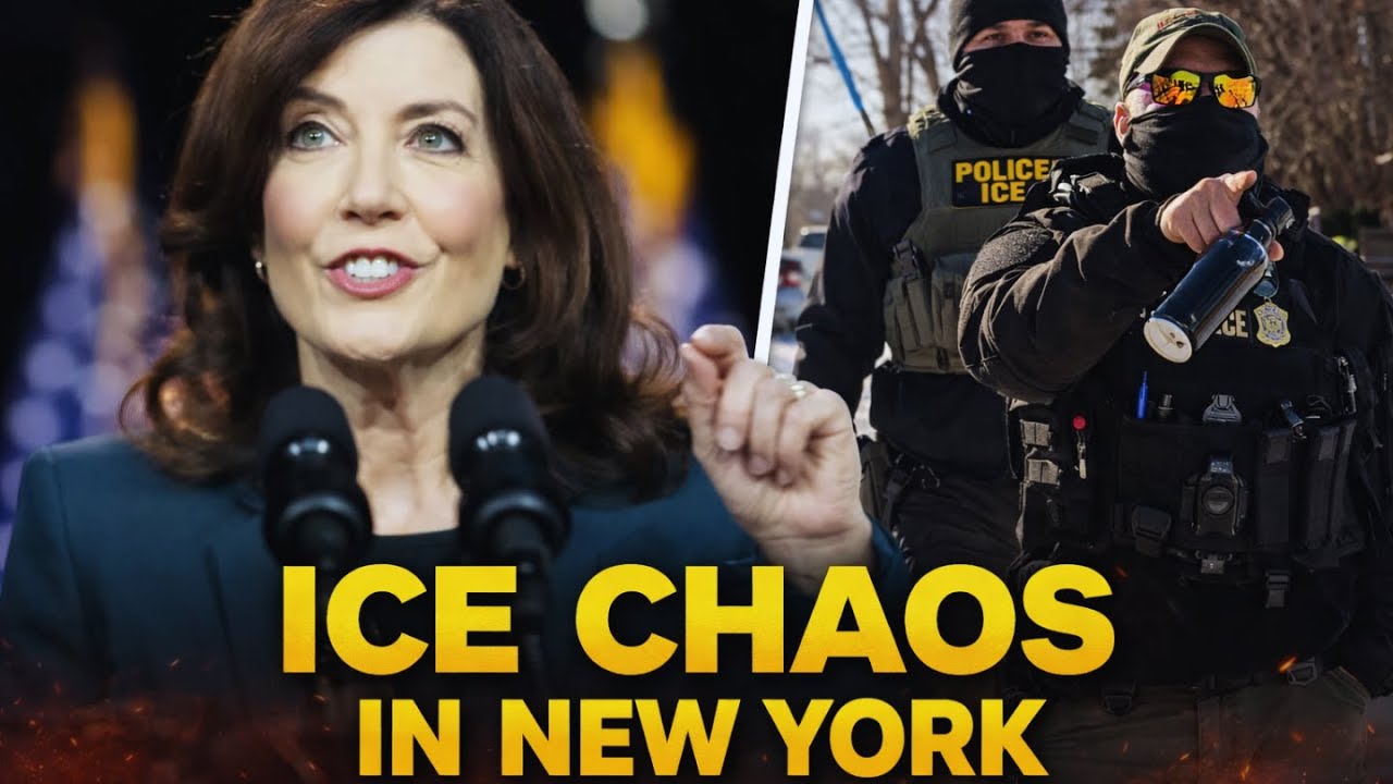 Почему распространяются протесты против ICE #shorts