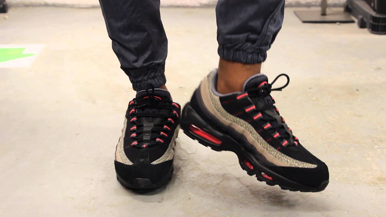 Buy Air Max 95 On Feet Up To 57 Discounts