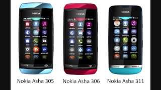 DESCARGA WHATSAPP PARA NOKIA ASHA 306,305,311