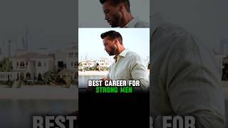 Tristan Tate on how to make money in fitness as strong and healthy young man