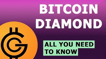 Bitcoin Diamond