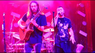 Periphery (feat. Mike Dawes) - Scarlet (Acoustic) @ Bluebird Theater, Denver, 11/6/23