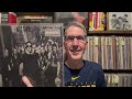 Grunge versus Britpop?