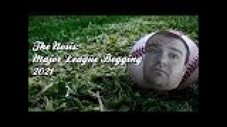 The Nosis: Major League Begging