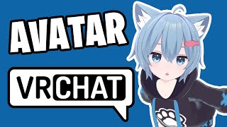Como subir Tu Avatar a Vrchat 2025