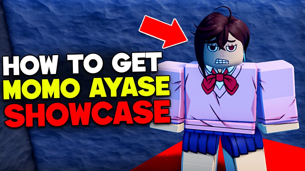 Rockfruit | MOMO AYASE! (Showcase & Guide) 