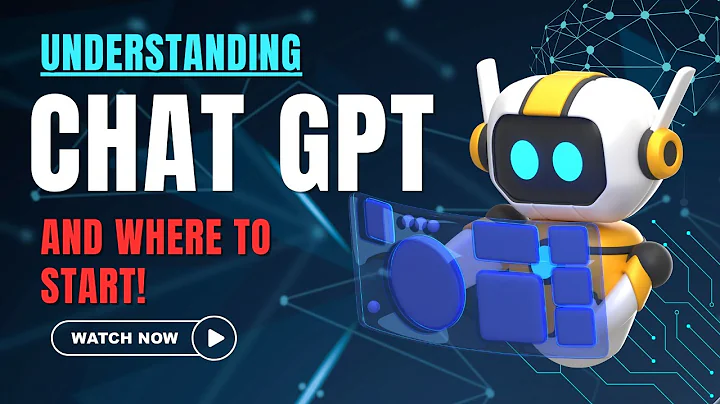 Understanding ChatGPT A Beginners Guide to AI
