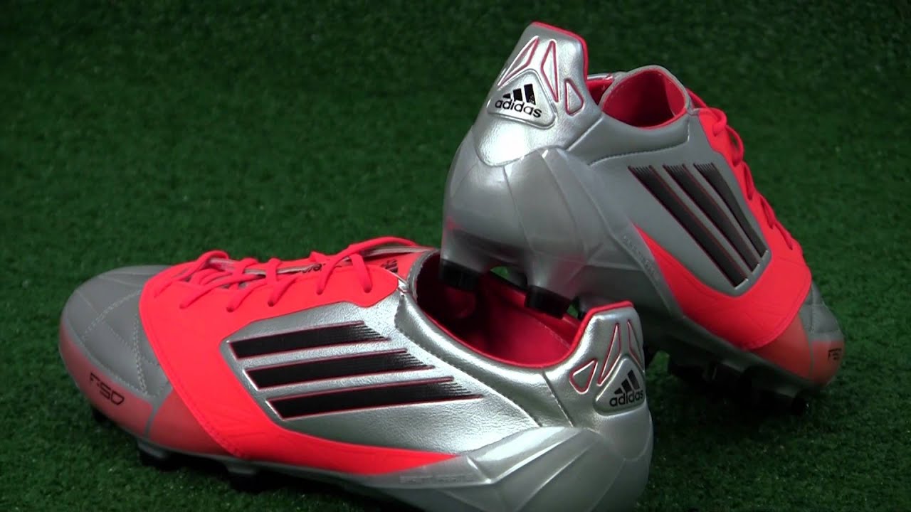 messi cleats 2012