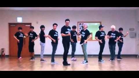 SUPER JUNIOR-D&E 