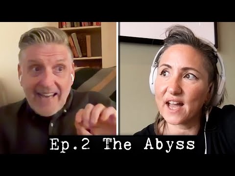 INTO THE ABYSS! | KT Tunstall & Craig Ferguson