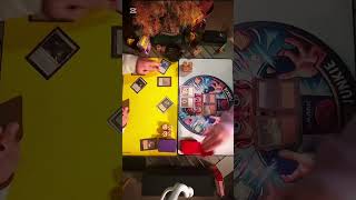 Mono Red Aggro Atog&amp;Friends vs. mono Black/ Oldschool 93 Friendly Game #mtg #oldschool #funtime #tcg