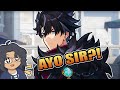 Wriothesley Indispensable Protocols Teaser Trailer | Genshin Impact Reaction