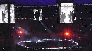 Metallica LIVE One - Berlin, Germany 2026