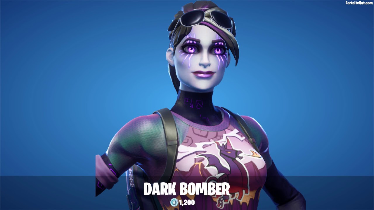 Fortnite Shop Rotation November 21st 2018 - YouTube