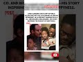 Chris Gardner Slept in Public Restrooms With His Son – Then Built a Million-Dollar Empire