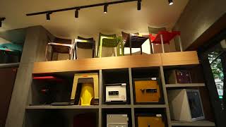 Welcome Ceremony at our Newly Renovated Showroom 9370717177 Welcome To Our Newly Renovated Showroom