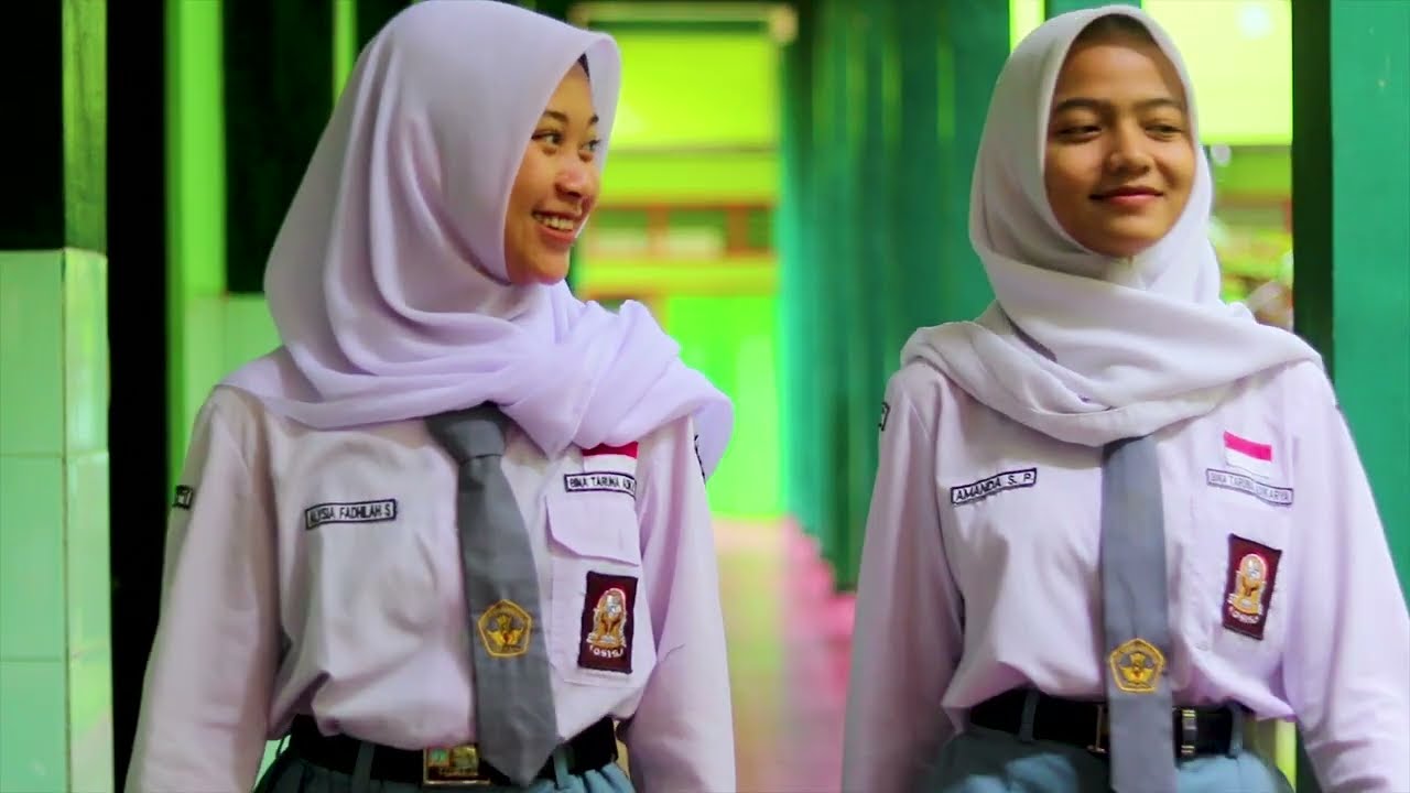 Video Profil SMK Negeri 1 Turen 2023