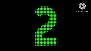 Video Countdown To 2024