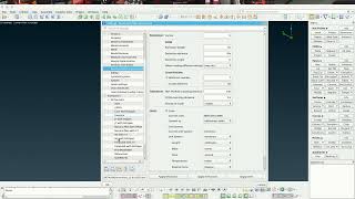 Introduction to Ansa CFD layout