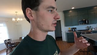 New House Tour