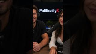 PoliticallyX - Episode 5 - The debate over transgender mass shooters2 #podcast #funny #tiktok