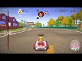 Garfield Kart Furious Racing PC Gameplay Garfield Kart Furious Racing PC Gameplay