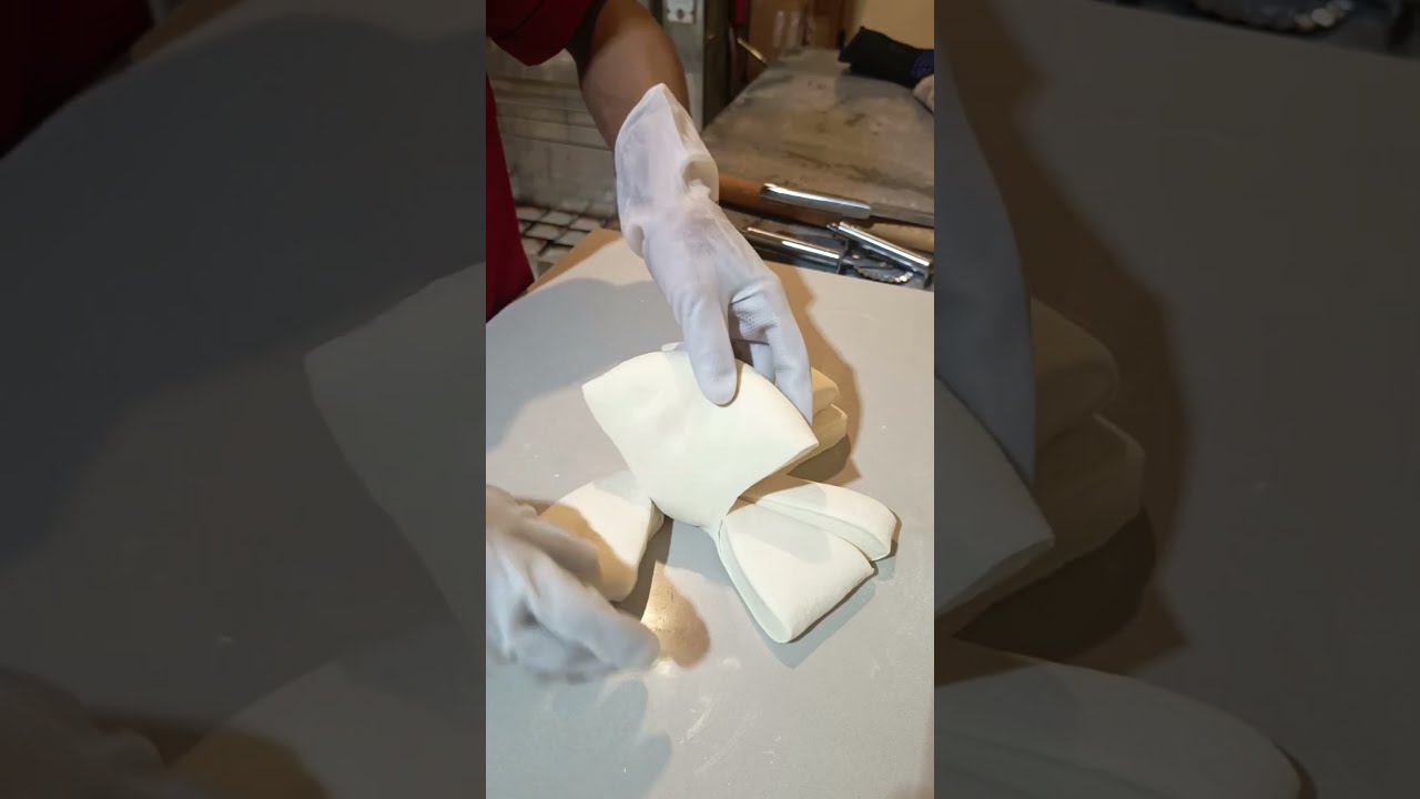 Creative Bread Dough Decorating Ideas #bakeryowner #baking