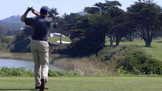 Legends tee off at McCovey Golf Classic