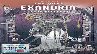 Critical Role Tales Of Exandria Volume 1 Bright Queen