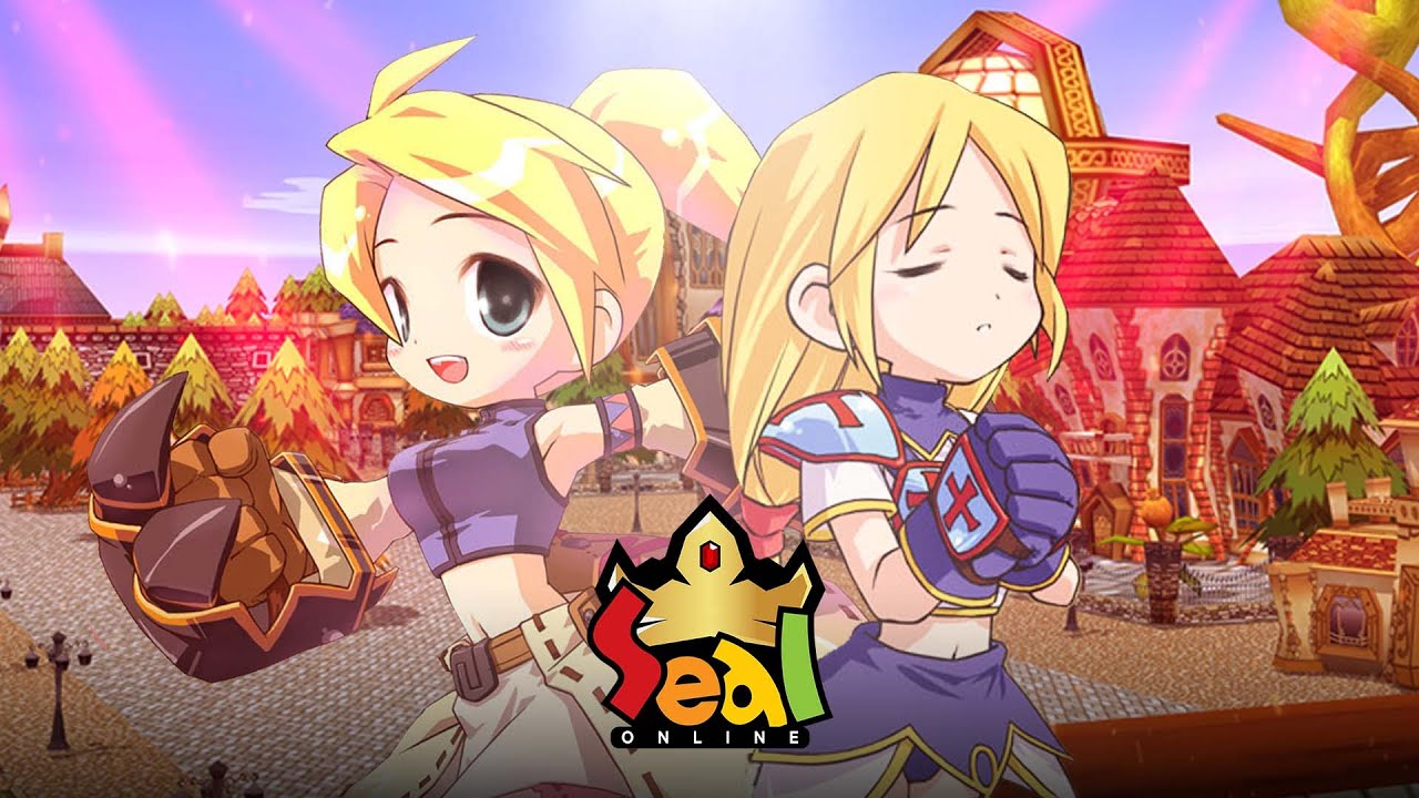 🔴[LIVE] Iseng Getok - Seal Genesis