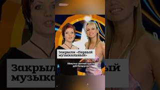 В Беларуси закрыли «Первый музыкальный канал» #shorts