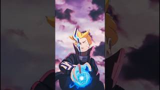 Alasan Momoshiki Lebih Suka Menggunakan Rasengan #borutoflash #short #shorts #naruto #boruto