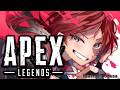 【APEX】りりむ先生とかるび先生にAPEXを教えていただきます【ローレン・イロアス/にじさんじ】