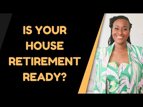 Retire Smarter, Live