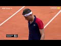 HEO2021 /// ATP R2 /// MATCH HIGHLIGHTS Filip Krajinovic vs. Philipp Kohlschreiber