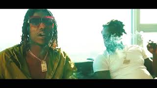 Arsonal Da Rebel ft. 4k Tay - Drip | Visual by @MasterMindRichy