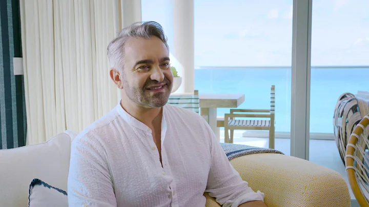Home Sweet Home at The Residences at Seafire in th...