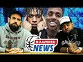 NLE Choppa Calls Famous Dex Out